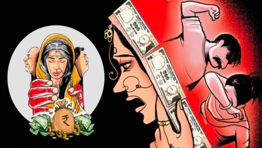 ग्रेटर नोएडा: फॉर्च्यूनर और 11 लाख के लिए विवाहिता को दी 'नर्क' जैसी प्रताड़ना, कोर्ट के आदेश पर पति और जेठ समेत 6 पर केस दर्ज