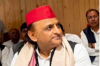 ग्रेटर नोएडा: अखिलेश यादव की हुंकार, 29 मार्च को दादरी में 'समाजवादी समानता भाईचारा रैली' से फूँकेंगे चुनावी बिगुल