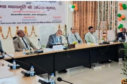 गौतमबुद्धनगर में लोक अदालत में 9.26 लाख से अधिक मामलों का हुआ निस्तारण, 852 करोड़ से ज्यादा की धनराशि पर बनी सहमति