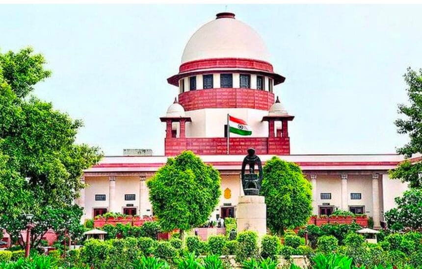 ग्रेटर नोएडा चिटहेरा भूमि घोटाला: सुप्रीम कोर्ट का बड़ा फैसला, सह-आरोपियों को नहीं मिलेगी स्वतः राहत; ट्रायल कोर्ट का आदेश रद्द