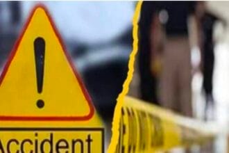 Greater Noida: बादलपुर जीटी रोड पर यूपी पुलिस के सिपाही को ट्रक ने मारी टक्कर, गंभीर हालत में अस्पताल में भर्ती