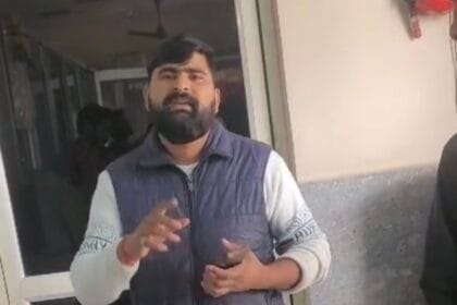 Greater Noida: किराये के विवाद में 'अग्नितांडव': ग्रेटर नोएडा में दबंग किरायेदार ने मालिक की दुकानों और घर को फूंका, पुलिस ने भेजा जेल