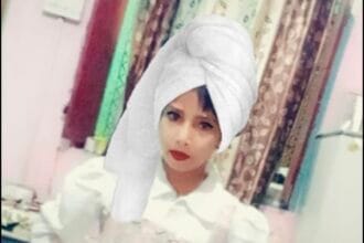 ग्रेटर नोएडा: ईद की खुशियां मातम में बदलीं; अलीवर्दीपुर में अनियंत्रित ट्रैक्टर ने मासूम बच्ची को कुचला, मौत