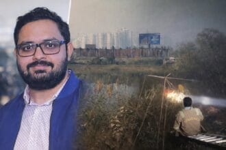 नोएडा सेक्टर-150 हादसा: 100 दिन बाद एसआईटी रिपोर्ट में बड़ा खुलासा; पीसीआर की लापरवाही से गई इंजीनियर की जान, 3 पुलिसकर्मी निलंबित