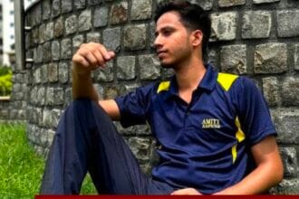 नोएडा: पिकनिक के दौरान मातम, गहरे गड्ढे ने ली एमिटी यूनिवर्सिटी के छात्र की जान; एग्जाम खत्म होने की खुशी गम में बदली