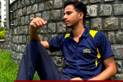 नोएडा: पिकनिक के दौरान मातम, गहरे गड्ढे ने ली एमिटी यूनिवर्सिटी के छात्र की जान; एग्जाम खत्म होने की खुशी गम में बदली