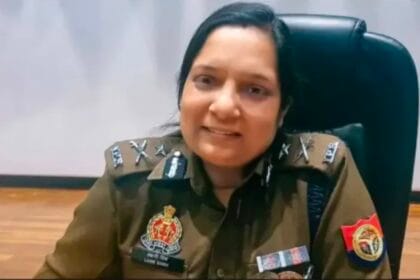 नोएडा: लापरवाही पर पुलिस कमिश्नर का बड़ा एक्शन; हड़ताल की सूचना छिपाने पर फेज-2 थाना प्रभारी और सिपाही सस्पेंड