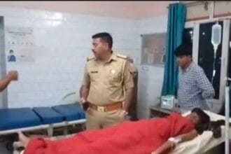 Greater Noida: कूड़ी खेड़ा मोड़ पर काल बना तेज रफ्तार ट्रक, सड़क पार कर रहे नवोदय विद्यालय के 3 छात्रों को रौंदा; एक की मौत