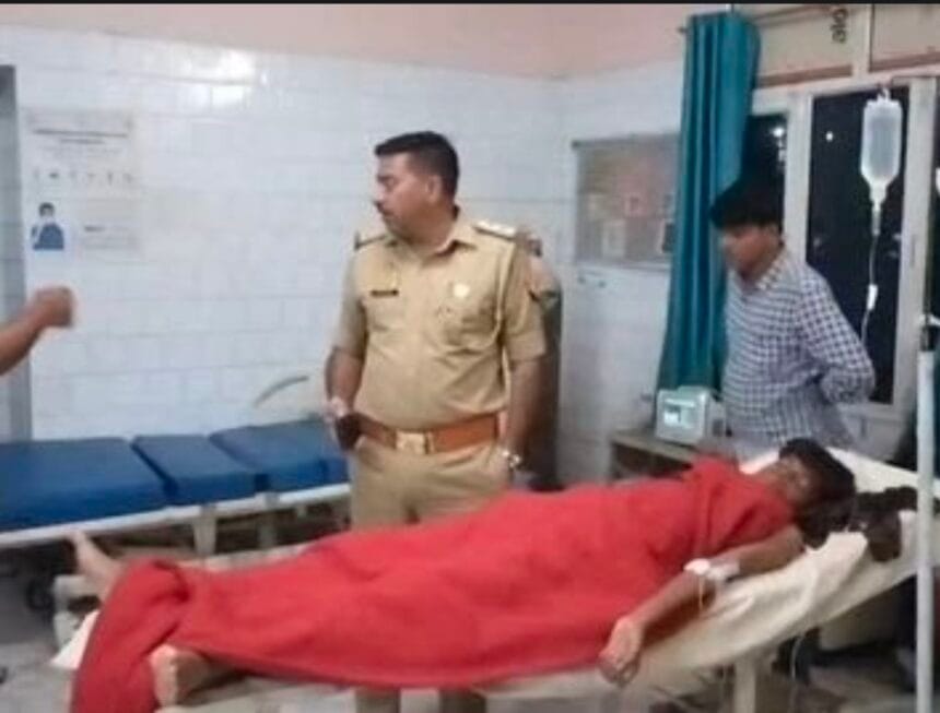 Greater Noida: कूड़ी खेड़ा मोड़ पर काल बना तेज रफ्तार ट्रक, सड़क पार कर रहे नवोदय विद्यालय के 3 छात्रों को रौंदा; एक की मौत