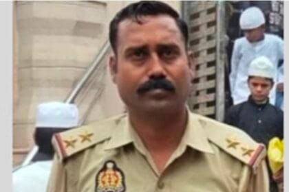 Greater Noida: रबूपुरा थाने में तैनात दरोगा अनुपम कनौजिया का निधन; काम के दौरान सीने में उठा दर्द और थम गई सांसें