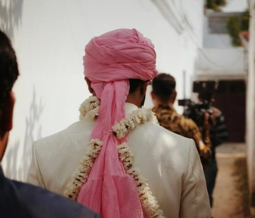 ग्रेटर नोएडा: शादी से चंद घंटे पहले उजड़ी खुशियां, दुल्हन की मौत के बाद मातम में बदली बरात