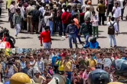 नोएडा हिंसा: अब SIT करेगी पूरे मामले की गहन जांच, गूगल से भी मांगी गई अहम जानकारी