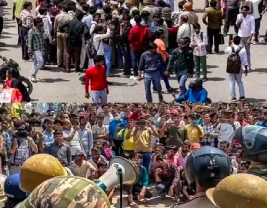 नोएडा हिंसा: अब SIT करेगी पूरे मामले की गहन जांच, गूगल से भी मांगी गई अहम जानकारी