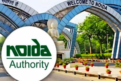 नोएडा प्राधिकरण का बड़ा फैसला: 4800 संविदा कर्मियों को मिलेगा 5 लाख का स्वास्थ्य बीमा; सीईओ कृष्ण करुणेश ने दी मंजूरी