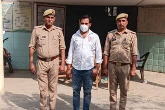 जारचा पुलिस की बड़ी कार्रवाई: जानलेवा हमले का मुख्य आरोपी सचिन गिरफ्तार, लंबा-चौड़ा है आपराधिक इतिहास