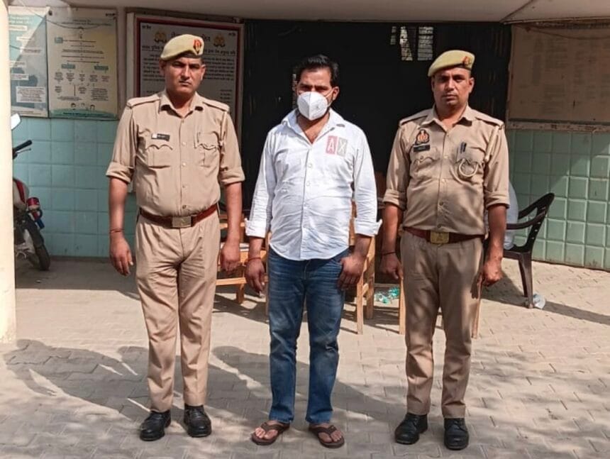 जारचा पुलिस की बड़ी कार्रवाई: जानलेवा हमले का मुख्य आरोपी सचिन गिरफ्तार, लंबा-चौड़ा है आपराधिक इतिहास