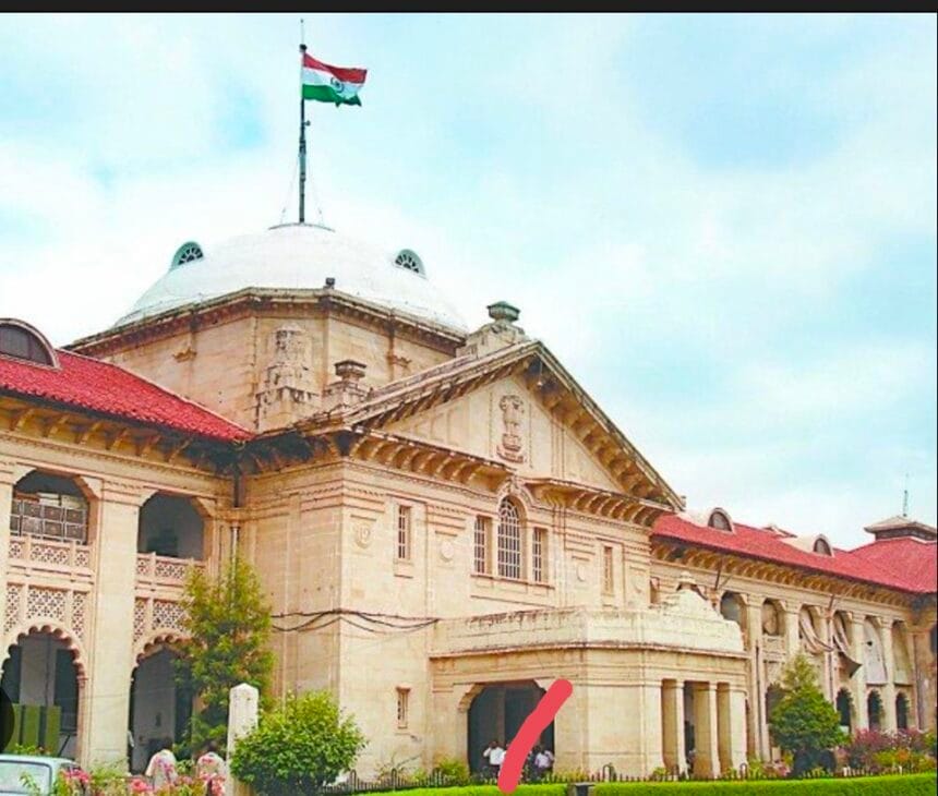 नोएडा इंटरनेशनल एयरपोर्ट: हाईकोर्ट से किसानों को बड़ा झटका; जमीन अधिग्रहण के खिलाफ याचिका खारिज, जेवर एयरपोर्ट का रास्ता साफ