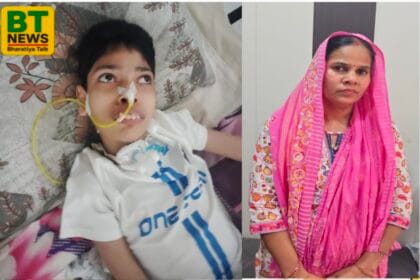 ग्रेटर नोएडा: दिव्यांग बेटे और मां पर जुल्म की इंतेहा; घर में कैद कर तैनात किए बाउंसर, न्याय के लिए दर-दर भटक रही पीड़िता