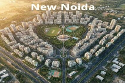 न्यू नोएडा' का शंखनाद: जमीन अधिग्रहण की प्रक्रिया शुरू; किसानों को मिलेगा ₹4300 का रेट, गांव-गांव लगेंगे शिविर