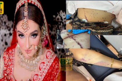 ग्रेटर नोएडा के जलपुरा गांव में दहेज की भूख ने जान: 'स्कॉर्पियो' दे चुके थे, अब 'फॉर्च्यूनर' के लिए दीपिका नागर की बेरहमी से हत्या!