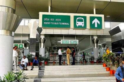 आनंद विहार का विकल्प बनेगा ग्रेटर नोएडा का 'बोड़ाकी'; अब 138 एकड़ में बनेगा भव्य रेलवे टर्मिनल, 100 से अधिक ट्रेनें रुकेंगी