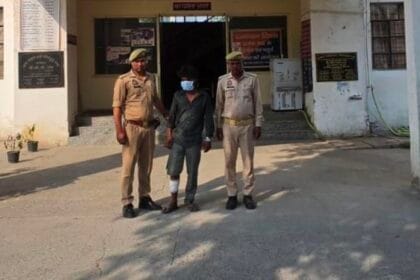 ग्रेटर नोएडा डबल मर्डर का खुलासा: बहन से संबंधों और तानों का बदला लेने के लिए की थी हत्या; मुठभेड़ के बाद आरोपी गिरफ्तार