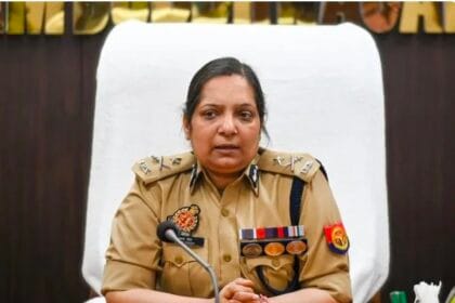गौतमबुद्धनगर पुलिस महकमे में बड़ा फेरबदल: ADCP और ACP स्तर के अधिकारियों के तबादले, देखें किसे कहाँ मिली जिम्मेदारी