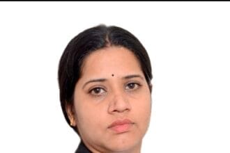 दीपिका नागर हत्याकांड समाज पर कलंक, दोषियों को मिले फांसी: एडवोकेट सीमा भाटी; पीड़ित परिवार को दिया मुफ्त कानूनी मदद देने का किया ऐलान
