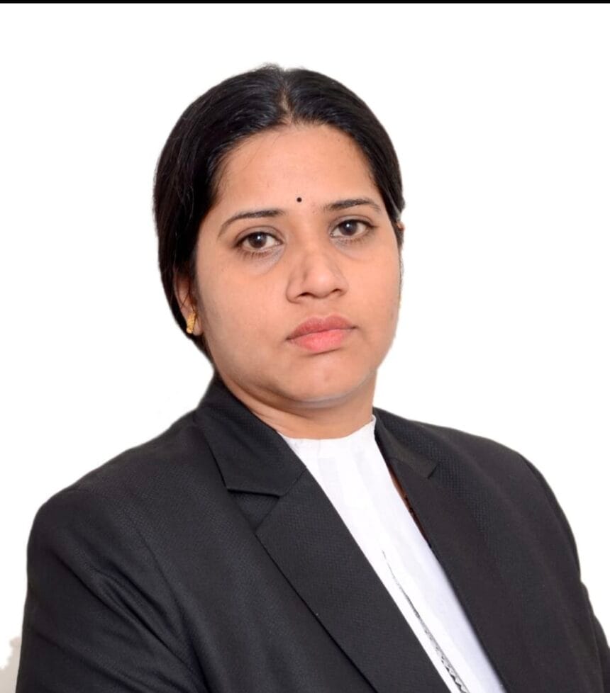 दीपिका नागर हत्याकांड समाज पर कलंक, दोषियों को मिले फांसी: एडवोकेट सीमा भाटी; पीड़ित परिवार को दिया मुफ्त कानूनी मदद देने का किया ऐलान