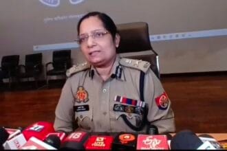 ऑपरेशन अपराजेय: नोएडा पुलिस ने दिव्यांग बच्चों की सुरक्षा के लिए खींची 'लक्ष्मण रेखा', 1645 बच्चों को मिला स्थायी संरक्षण