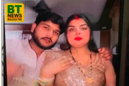 मोनिका नागर हत्याकांड: दादरी पुलिस से छिनी जांच, अब क्राइम ब्रांच करेगी पर्दाफाश; लापरवाही पर SSI दीनानाथ सस्पेंड, करोड़ों की प्रॉपर्टी के लिए कत्ल का आरोप