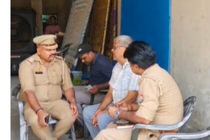 ग्रेटर नोएडा में कोहराम: नाश्ते में पास्ता-ब्रेड खाने के बाद एक ही परिवार के 6 लोगों की तबीयत बिगड़ी, मासूम भाई-बहन की मौत; मां की हालत गंभीर