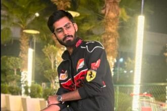 ग्रेटर नोएडा में दर्दनाक हादसा: जिम में वर्कआउट के बाद 20 साल के युवक की मौत, नाले के पास अचानक गिरा; परिवार का इकलौता सहारा था शरद