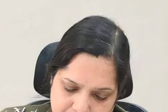 ऑपरेशन दहन: नोएडा पुलिस ने फूंक दी 18.88 करोड़ की ड्रग्स; कमिश्नर लक्ष्मी सिंह के निर्देश पर बड़ा एक्शन