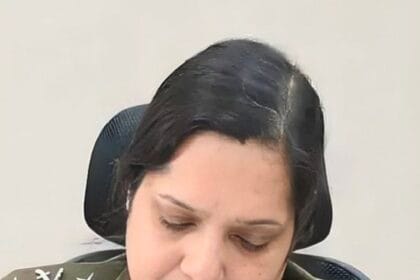 ऑपरेशन दहन: नोएडा पुलिस ने फूंक दी 18.88 करोड़ की ड्रग्स; कमिश्नर लक्ष्मी सिंह के निर्देश पर बड़ा एक्शन