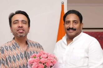 यूपी चुनाव 2027: जयंत चौधरी का बड़ा सियासी दांव! राजस्थान RLD चीफ जोगेंद्र अवाना की पश्चिमी यूपी में एंट्री की तैयारी, बदलेंगे समीकरण