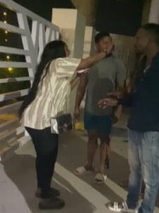 ग्रेटर नोएडा में विदेशियों पर फूटा ग्रामीणों का गुस्सा: 'सुपरटेक सोसाइटी' में अवैध रूप से रहने और नशे के काले कारोबार का आरोप; दी आंदोलन की चेतावनी