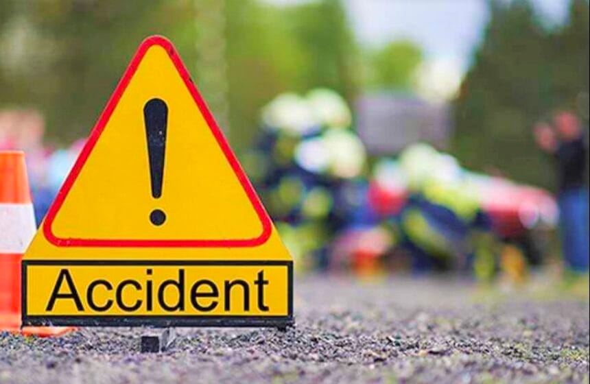 जेवर में दर्दनाक हिट एंड रन: तेज रफ्तार स्कॉर्पियो ने तीन मजदूरों को बेरहमी से रौंदा, मौके पर ही थम गईं सांसें; बिहार से आए थे गौतमबुद्ध नगर