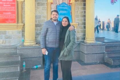 दिल्ली में रिश्तों का कत्ल: सादोपुर गांव की प्रियंका की जन्मदिन पर गोली मारकर हत्या, एटीएस कांस्टेबल मनीष भाटी पर लगा आरोप!