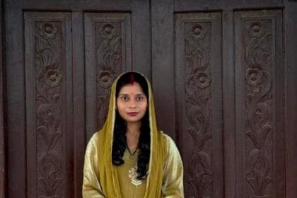ग्रेटर नोएडा: ब्रेज़ा कार के लिए विवाहिता की हत्या, फंदे पर लटका मिला शव; ससुराल पक्ष फरार