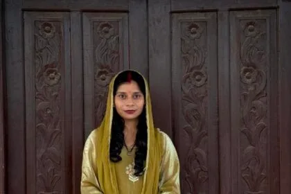 ग्रेटर नोएडा: ब्रेज़ा कार के लिए विवाहिता की हत्या, फंदे पर लटका मिला शव; ससुराल पक्ष फरार