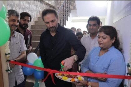 नोएडा के युवाओं के लिए बड़ी पहल: योनेक्स सनराइज सिखाएगा बैडमिंटन स्ट्रिंगिंग और सेल्स-मार्केटिंग; सेक्टर-3 में शुरू हुआ निःशुल्क कौशल केंद्र