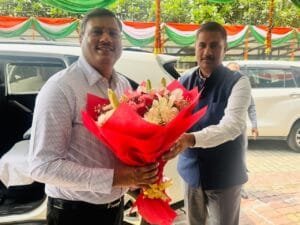 यमुना प्राधिकरण की 92वीं बोर्ड बैठक में बड़े फैसले: नोएडा एयरपोर्ट के पास बनेगी 'ताइवान सिटी', मेडिकल हब और इंटरनेशनल स्टेडियम; किसानों की जमीन के बढ़े दाम