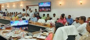 यूपी के कोटेदारों के लिए बड़ी सौगात: सीएम योगी ने बढ़ाया लाभांश, अब प्रति क्विंटल मिलेंगे ₹125; गौतमबुद्धनगर के 361 उचित दर विक्रेताओं में खुशी की लहर