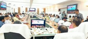 यूपी के कोटेदारों के लिए बड़ी सौगात: सीएम योगी ने बढ़ाया लाभांश, अब प्रति क्विंटल मिलेंगे ₹125; गौतमबुद्धनगर के 361 उचित दर विक्रेताओं में खुशी की लहर