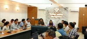 गौतमबुद्धनगर का दुजाना गांव बनेगा 'मॉडल सोलर विलेज': पीएम सूर्य घर योजना के तहत सोलर आटा चक्की, कोल्ड प्रेस और मिल्क चिलर से होगी ग्रामीण अर्थव्यवस्था मजबूत