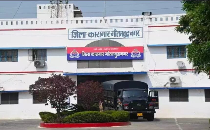 ग्रेटर नोएडा: साकीपुर के बहुचर्चित 'साजन भाटी हत्याकांड' के आरोपी की जेल में मौत; ब्रेन स्ट्रोक के बाद सफदरजंग में तोड़ा दम