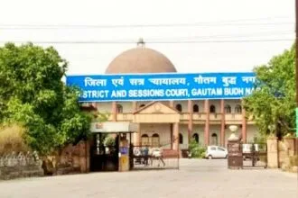 ग्रेटर नोएडा: LLB छात्र रोबिन सिंह हत्याकांड में 3 सगे भाइयों को आजीवन कारावास, 'ऑपरेशन कन्विंक्शन' के तहत कोर्ट का बड़ा फैसला