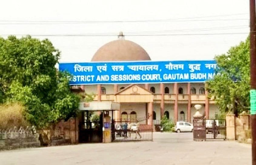ग्रेटर नोएडा: 13 साल पुराने जानलेवा हमले में कासना पुलिस की बड़ी सफलता: 2 सगे भाइयों सुंदर भाटी घंघोला और सतीश को 10-10 साल की जेल, लगा जुर्माना