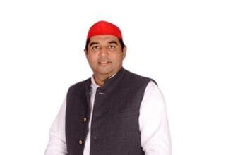 यूपी में सपा का बड़ा दांव: अखिलेश यादव ने 6 जिलों में घोषित किए नए जिलाध्यक्ष, गौतम बुद्ध नगर में इन्द्र प्रधान को मिली कमान; देखें पूरी लिस्ट